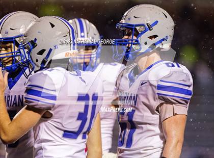 Thumbnail 1 in Mishawaka Marian @ South Bend St. Joseph photogallery.