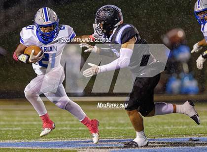 Thumbnail 2 in Mishawaka Marian @ South Bend St. Joseph photogallery.