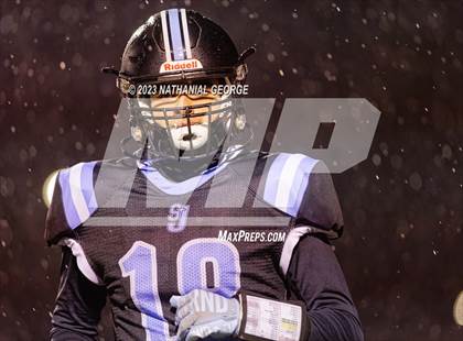 Thumbnail 1 in Mishawaka Marian @ South Bend St. Joseph photogallery.