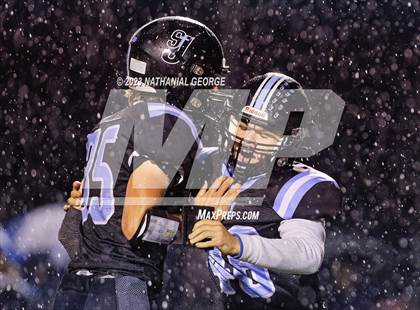 Thumbnail 2 in Mishawaka Marian @ South Bend St. Joseph photogallery.