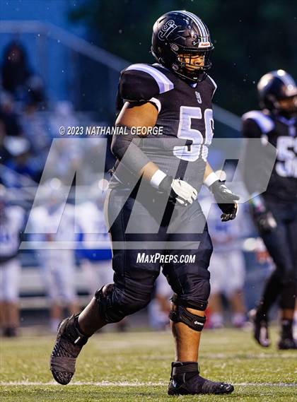 Thumbnail 3 in Mishawaka Marian @ South Bend St. Joseph photogallery.