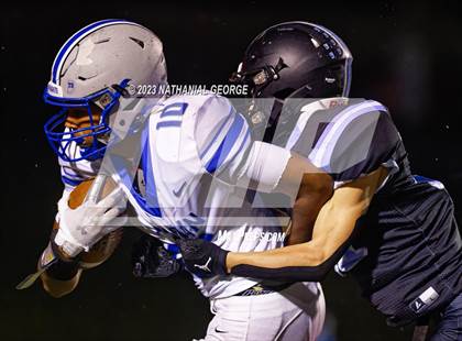 Thumbnail 3 in Mishawaka Marian @ South Bend St. Joseph photogallery.