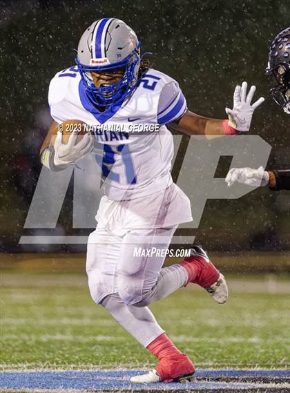 Thumbnail 1 in Mishawaka Marian @ South Bend St. Joseph photogallery.