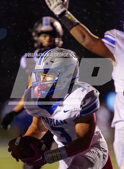 Thumbnail 2 in Mishawaka Marian @ South Bend St. Joseph photogallery.
