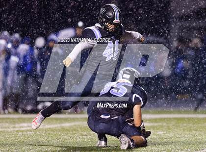 Thumbnail 3 in Mishawaka Marian @ South Bend St. Joseph photogallery.