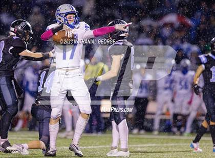 Thumbnail 1 in Mishawaka Marian @ South Bend St. Joseph photogallery.