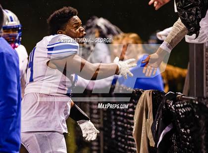 Thumbnail 3 in Mishawaka Marian @ South Bend St. Joseph photogallery.