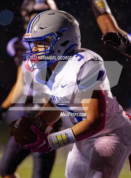 Thumbnail 1 in Mishawaka Marian @ South Bend St. Joseph photogallery.