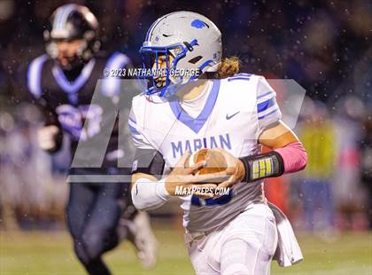 Thumbnail 3 in Mishawaka Marian @ South Bend St. Joseph photogallery.