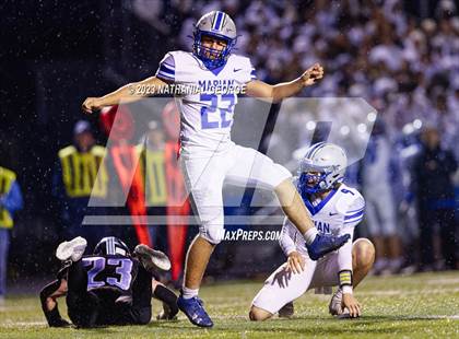 Thumbnail 2 in Mishawaka Marian @ South Bend St. Joseph photogallery.