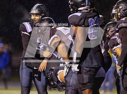 Thumbnail 3 in Mishawaka Marian @ South Bend St. Joseph photogallery.