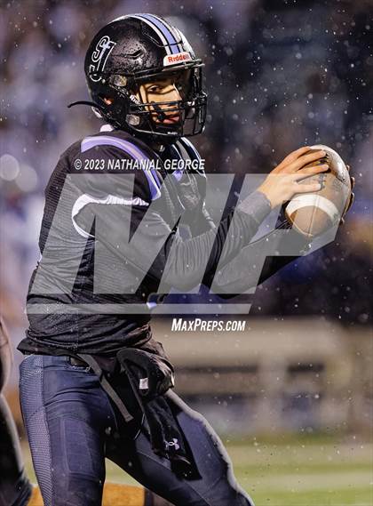 Thumbnail 3 in Mishawaka Marian @ South Bend St. Joseph photogallery.