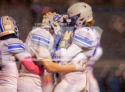 Thumbnail 3 in Mishawaka Marian @ South Bend St. Joseph photogallery.