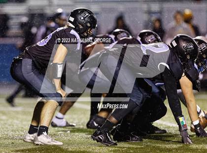 Thumbnail 2 in Mishawaka Marian @ South Bend St. Joseph photogallery.