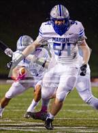 Photo from the gallery "Mishawaka Marian @ South Bend St. Joseph"