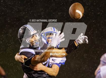 Thumbnail 2 in Mishawaka Marian @ South Bend St. Joseph photogallery.