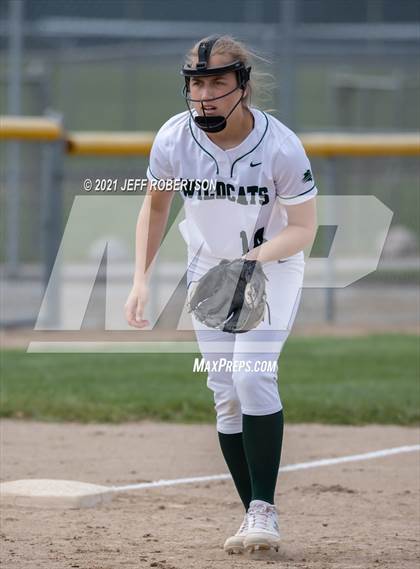Thumbnail 1 in Hudsonville @ Jenison photogallery.