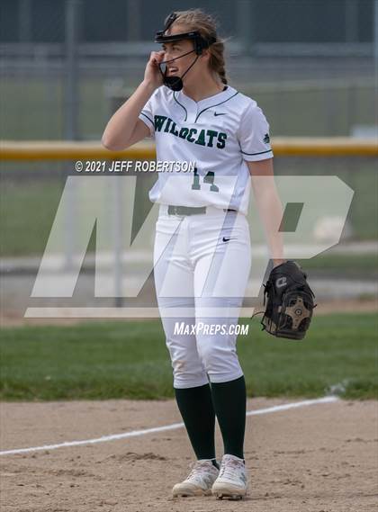 Thumbnail 3 in Hudsonville @ Jenison photogallery.