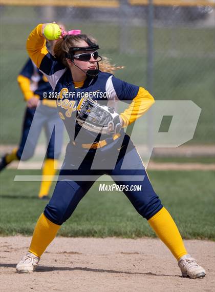 Thumbnail 1 in Hudsonville @ Jenison photogallery.