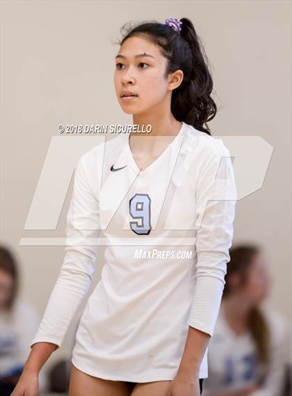 Thumbnail 3 in Huntington Beach vs Hagerty (NIKE Tournament of Champions) photogallery.