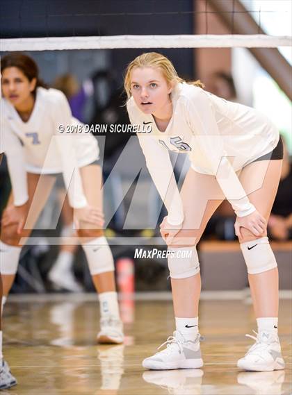 Thumbnail 3 in Huntington Beach vs Hagerty (NIKE Tournament of Champions) photogallery.