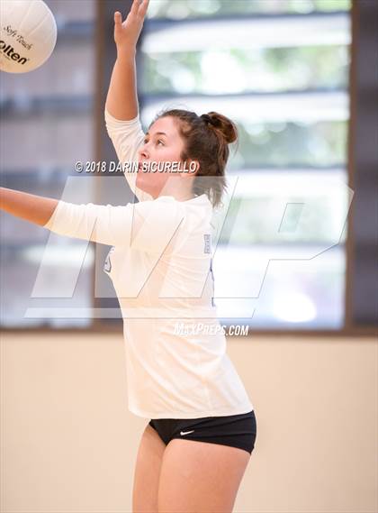 Thumbnail 2 in Huntington Beach vs Hagerty (NIKE Tournament of Champions) photogallery.
