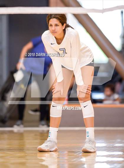 Thumbnail 2 in Huntington Beach vs Hagerty (NIKE Tournament of Champions) photogallery.