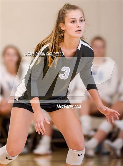 Thumbnail 1 in Huntington Beach vs Hagerty (NIKE Tournament of Champions) photogallery.