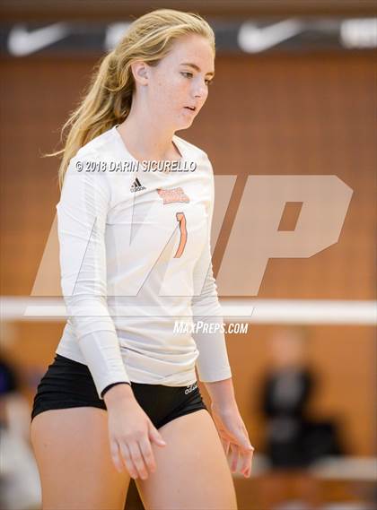 Thumbnail 3 in Huntington Beach vs Hagerty (NIKE Tournament of Champions) photogallery.
