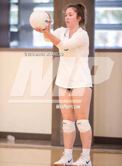 Thumbnail 1 in Huntington Beach vs Hagerty (NIKE Tournament of Champions) photogallery.