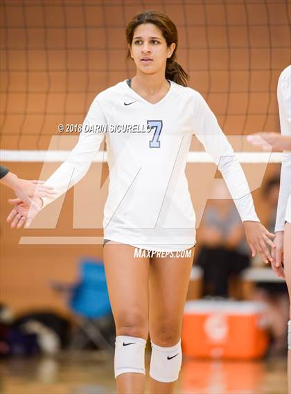 Thumbnail 3 in Huntington Beach vs Hagerty (NIKE Tournament of Champions) photogallery.