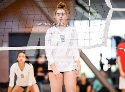 Thumbnail 1 in Huntington Beach vs Hagerty (NIKE Tournament of Champions) photogallery.
