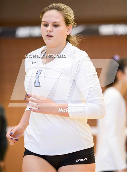 Thumbnail 2 in Huntington Beach vs Hagerty (NIKE Tournament of Champions) photogallery.