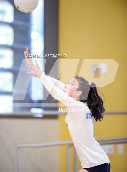 Thumbnail 2 in Huntington Beach vs Hagerty (NIKE Tournament of Champions) photogallery.