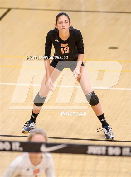 Thumbnail 2 in Huntington Beach vs Hagerty (NIKE Tournament of Champions) photogallery.
