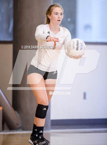 Thumbnail 3 in Huntington Beach vs Hagerty (NIKE Tournament of Champions) photogallery.