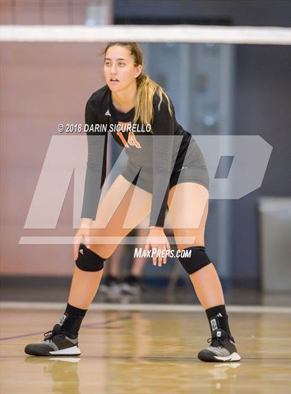 Thumbnail 2 in Huntington Beach vs Hagerty (NIKE Tournament of Champions) photogallery.
