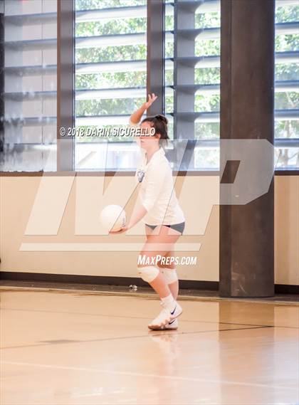 Thumbnail 3 in Huntington Beach vs Hagerty (NIKE Tournament of Champions) photogallery.