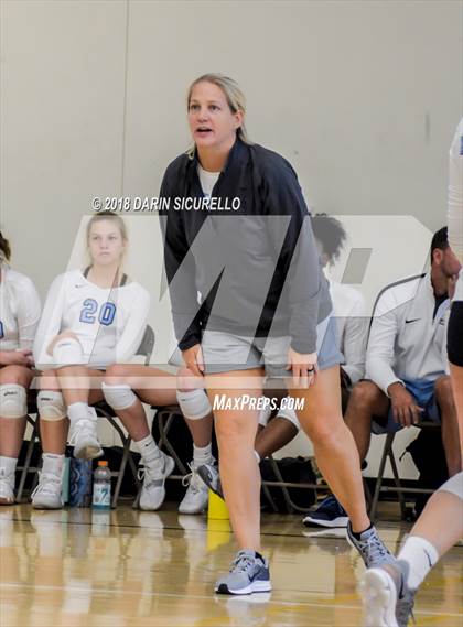 Thumbnail 3 in Huntington Beach vs Hagerty (NIKE Tournament of Champions) photogallery.
