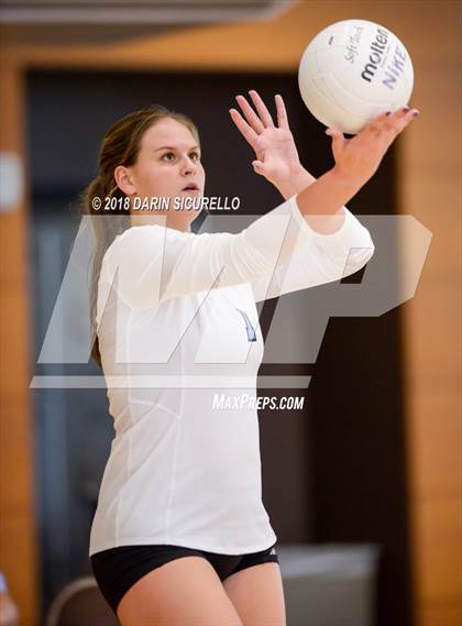 Thumbnail 3 in Huntington Beach vs Hagerty (NIKE Tournament of Champions) photogallery.