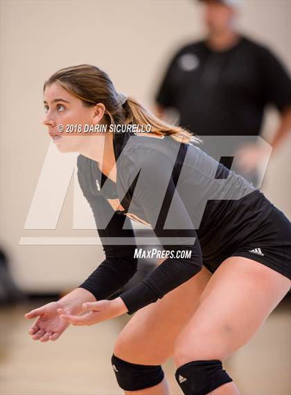 Thumbnail 1 in Huntington Beach vs Hagerty (NIKE Tournament of Champions) photogallery.