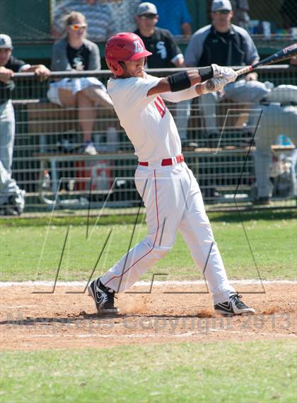 Thumbnail 3 in St. Pius X vs. Antonian Prep (TAPPS 5A Regional Playoff) photogallery.