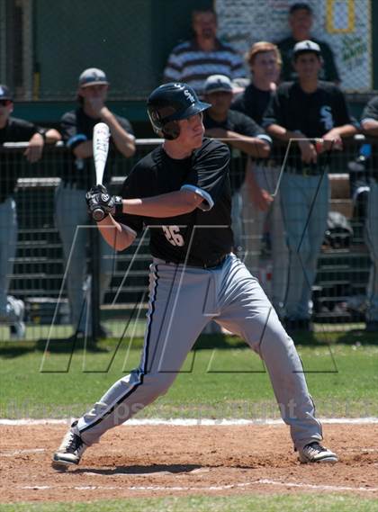 Thumbnail 3 in St. Pius X vs. Antonian Prep (TAPPS 5A Regional Playoff) photogallery.