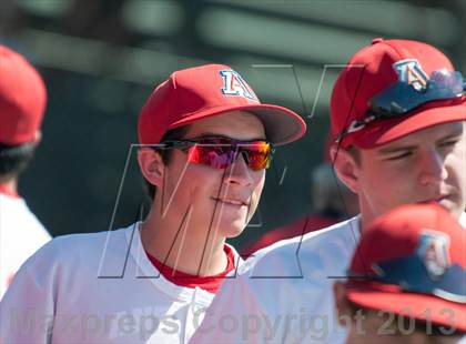 Thumbnail 3 in St. Pius X vs. Antonian Prep (TAPPS 5A Regional Playoff) photogallery.