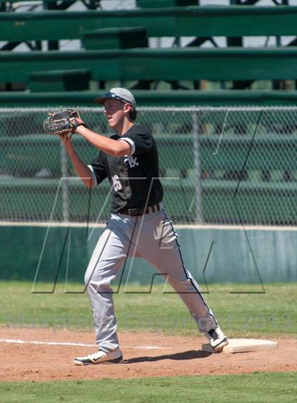 Thumbnail 2 in St. Pius X vs. Antonian Prep (TAPPS 5A Regional Playoff) photogallery.
