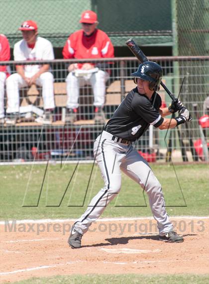 Thumbnail 1 in St. Pius X vs. Antonian Prep (TAPPS 5A Regional Playoff) photogallery.