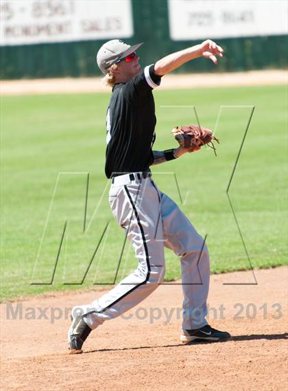 Thumbnail 2 in St. Pius X vs. Antonian Prep (TAPPS 5A Regional Playoff) photogallery.