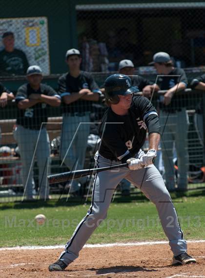 Thumbnail 3 in St. Pius X vs. Antonian Prep (TAPPS 5A Regional Playoff) photogallery.