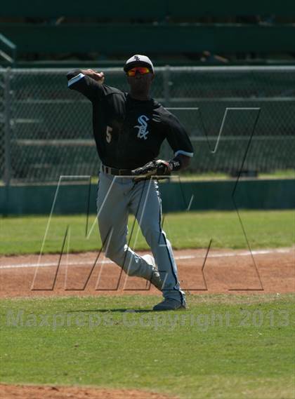 Thumbnail 3 in St. Pius X vs. Antonian Prep (TAPPS 5A Regional Playoff) photogallery.