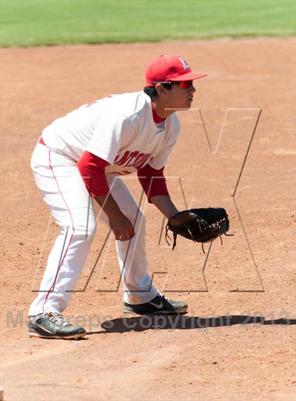 Thumbnail 1 in St. Pius X vs. Antonian Prep (TAPPS 5A Regional Playoff) photogallery.